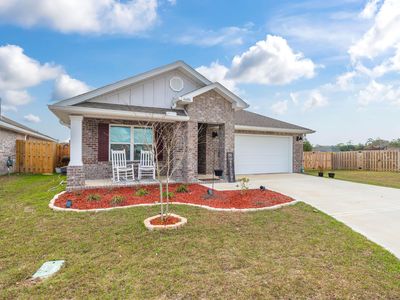 4606 Honor Guard Way, Crestview, FL, 32539