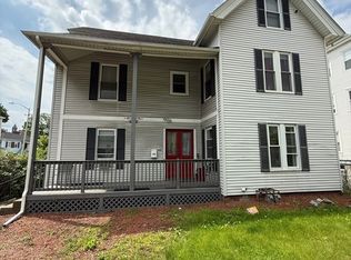 444 Cambridge St, Worcester, MA 01610