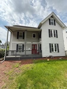 444 Cambridge St, Worcester, MA, 01610