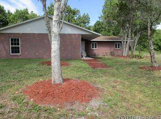 4268 Clinton Cemetery Rd, Edgewater, FL 32141