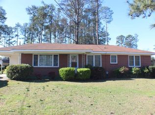 39 Duncan St, Fort Valley, GA 31030