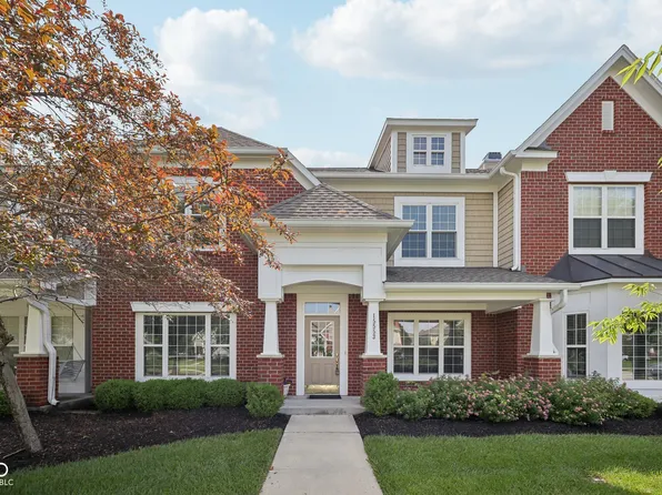 15553 Portland Dr, Westfield, IN 46074