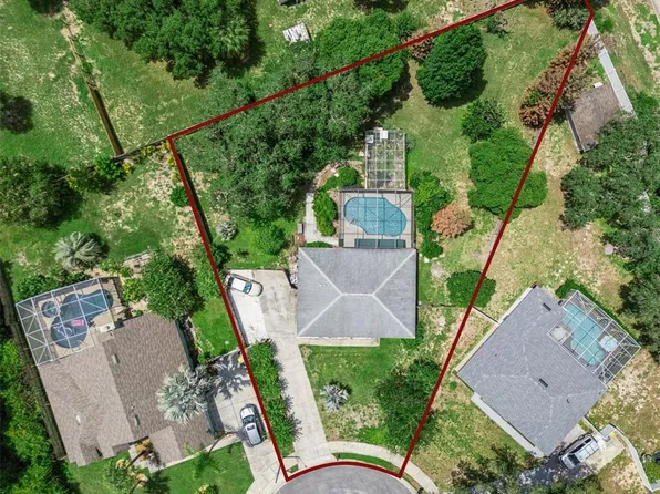 102 BAYPOINT DRIVE, DAVENPORT, FL 33837