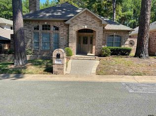 1161 Garden Park Cir, Tyler, TX 75703