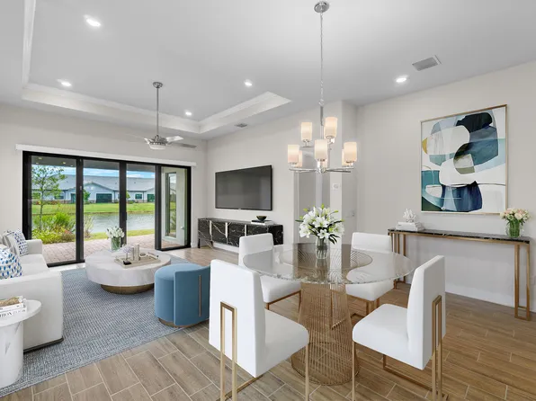 7640 N Blue Spring Drive, Parkland, FL 33067