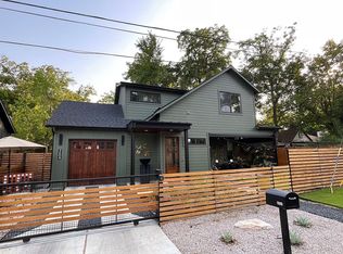 3604 Thompson St, Austin, TX 78702