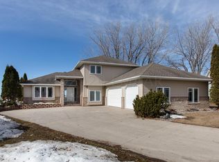 1103 Lyndon Ave S, Glyndon, MN 56547