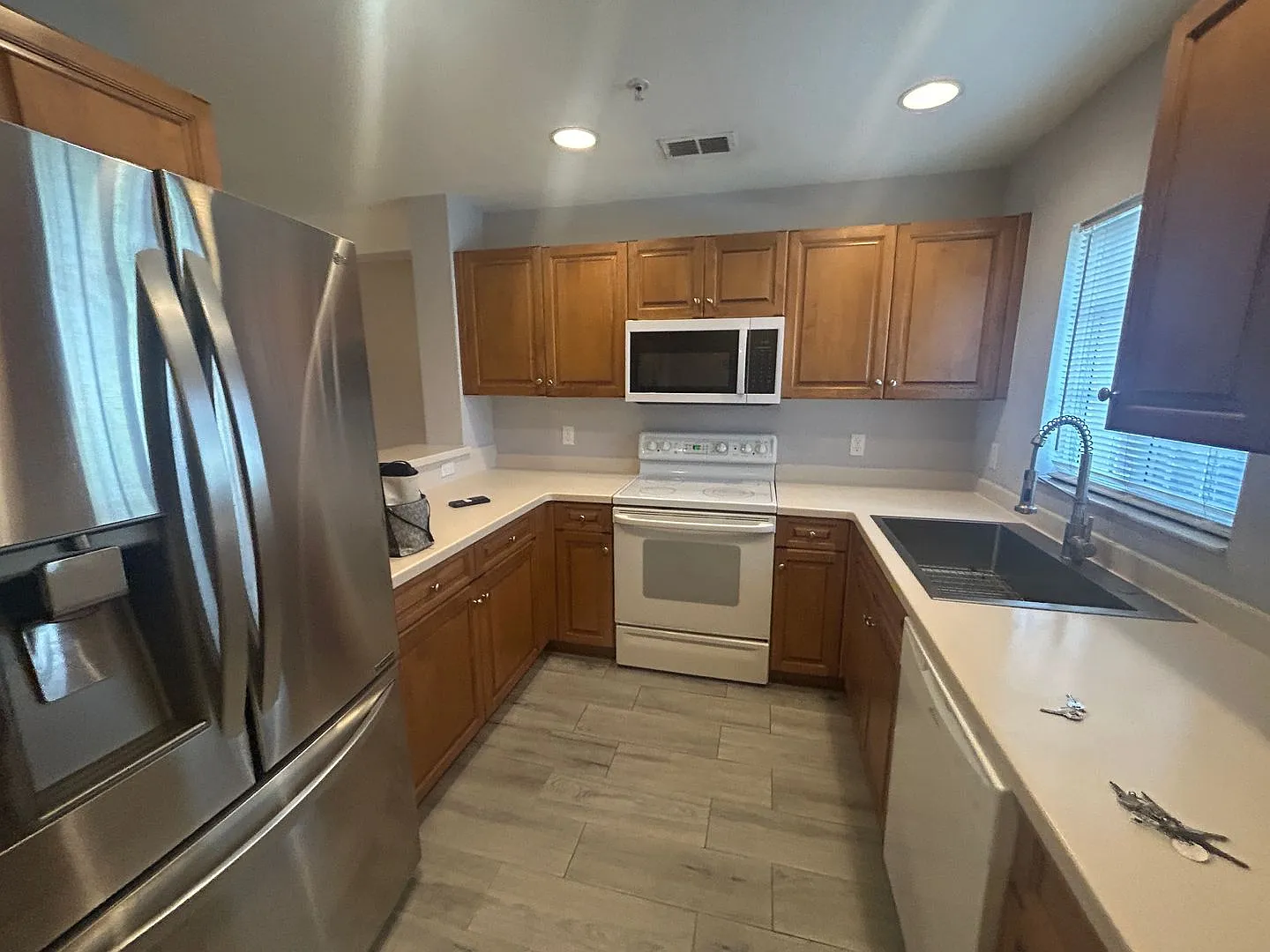 Coming Mid July 2/2.5 Townhome - Villages of Stoney Brook — Photo 3