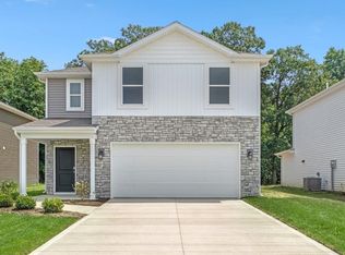 1787 Granger Ln, Bluffton, IN