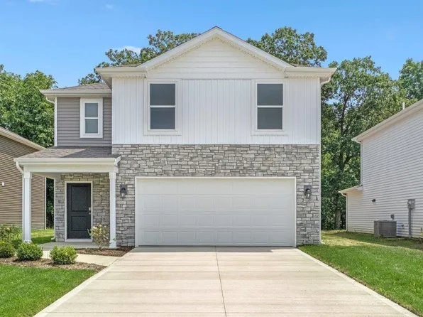 1787 Granger Ln, Bluffton, IN 46714