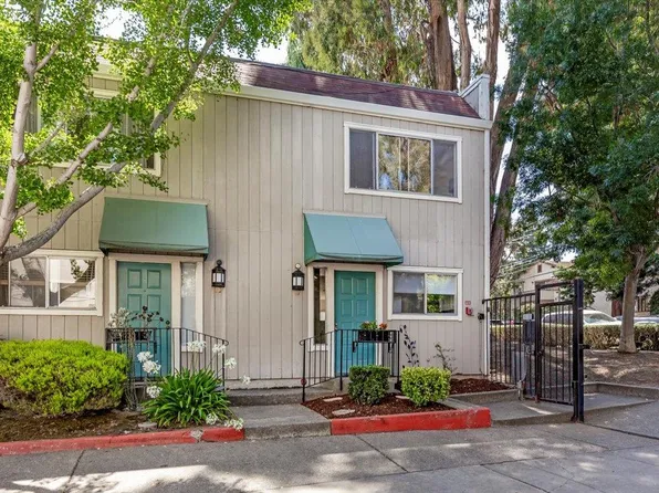 165 Okeefe St APT 17, Menlo Park, CA 94025