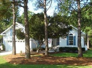 1528 Gores Landing Rd SW, Ocean Isle Beach, NC 28469