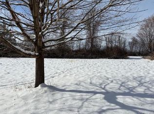 Maizeland Rd LOT 1A, Red Hook, NY 12571