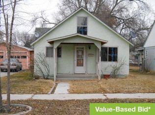 611 Grant St, Caldwell, ID 83605