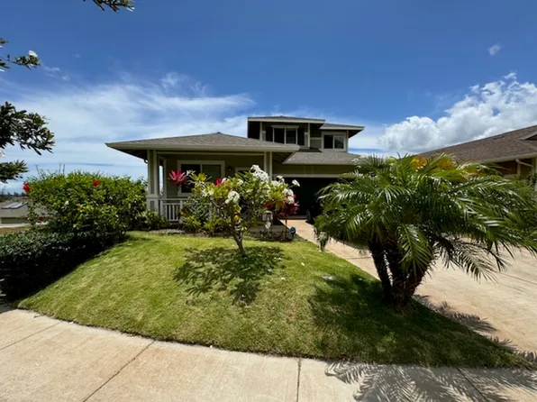 213 Kilioopu St, Wailuku, HI 96793