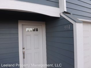 994 W 8th Pl, The dalles, OR