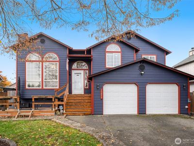 15072 178th Avenue SE, Monroe, WA, 98272