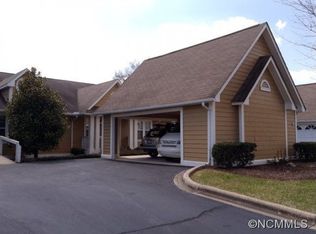 402 Woodlea Ct, Asheville, NC 28806