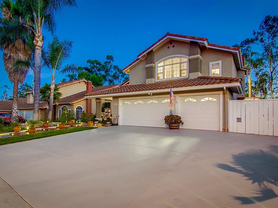 12617 Brookstone Ct Poway CA 92064 Zillow