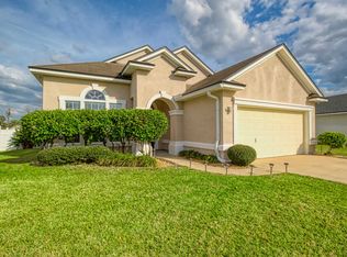 2672 Creekfront Dr, Green Cove Springs, FL 32043