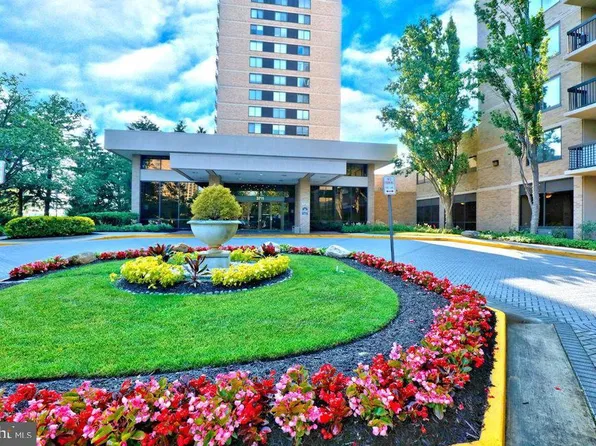 3709 S George Mason Dr APT 305, Falls Church, VA 22041