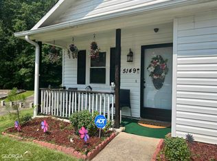 5149 Lakeview Ct, Austell, GA 30106