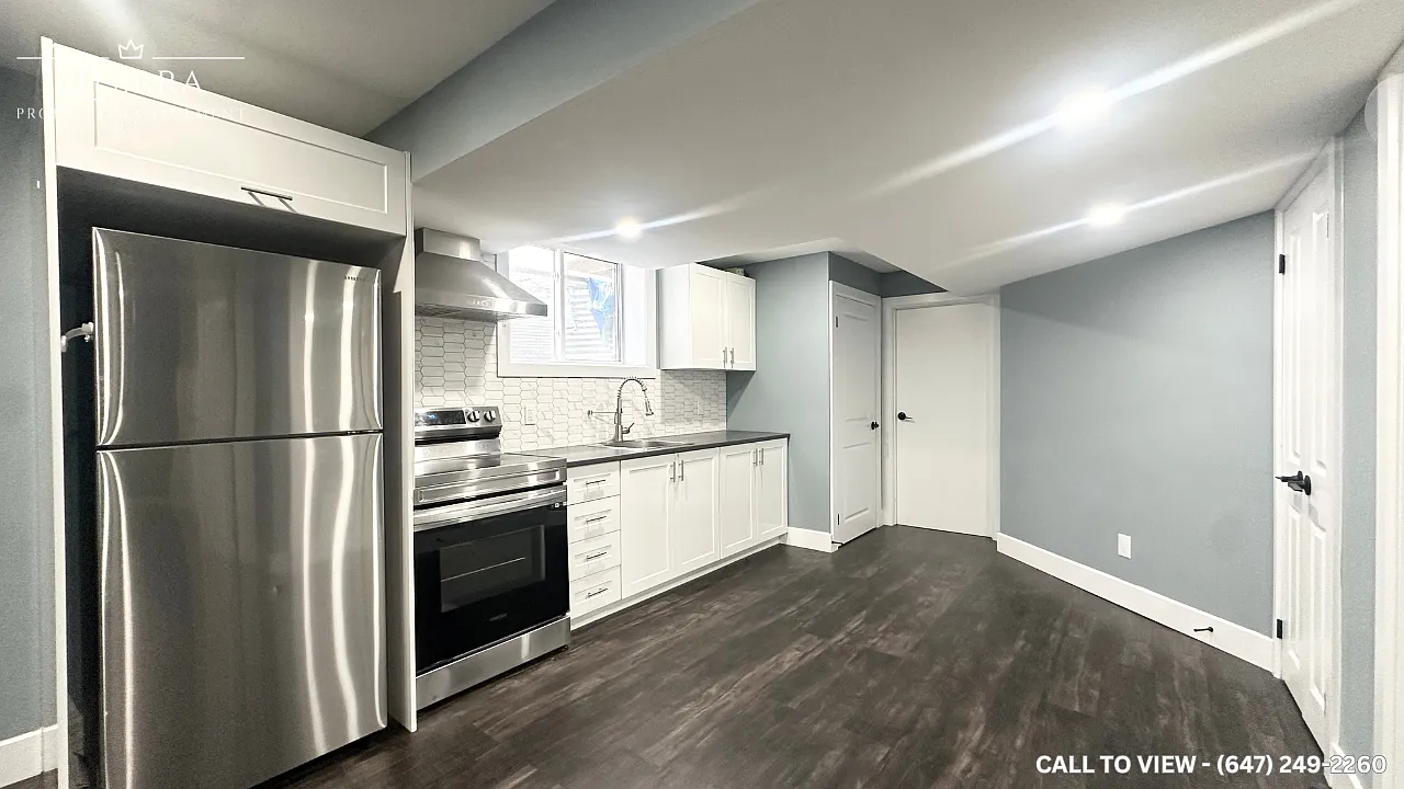 1 bed, 700 sqft, $1,450 — Photo 4