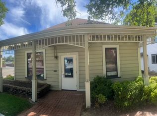 361 S Main St, Willits, CA 95490