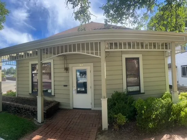 361 S Main St, Willits, CA 95490