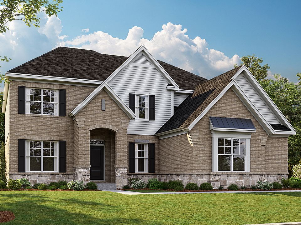Lyndale SL - Elevation A
