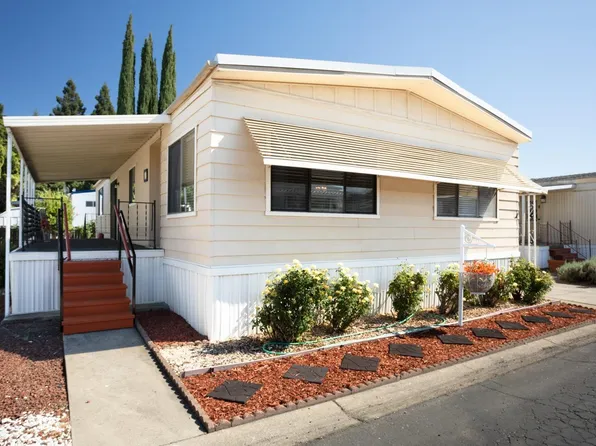 61 La Mesa Way, Yuba City, CA 95993