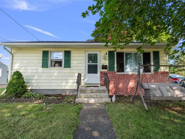 310 Lynhurst Ave, Horseheads, NY 14845