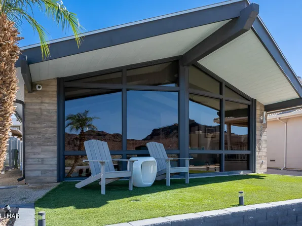 3467 Sunfish Blvd, Parker, AZ 85344