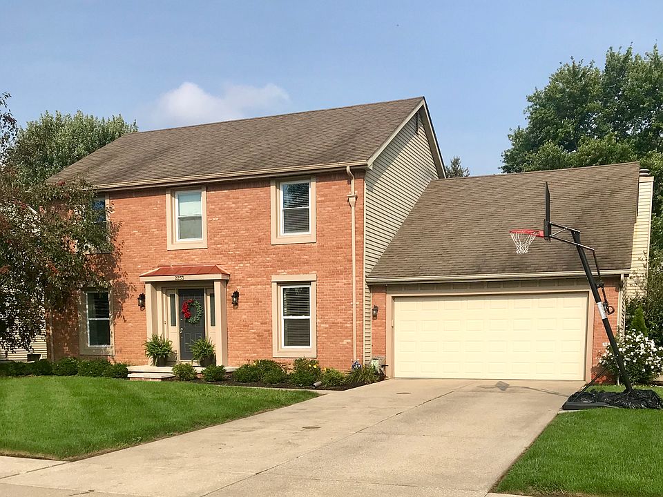 2253 Heatherview Drive