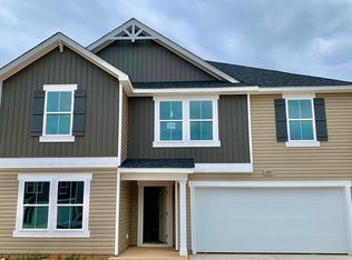 171 Maple Tree Ln, Clayton, NC 27527