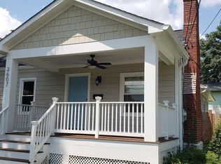 3607 Perry Ave, Kensington, MD 20895