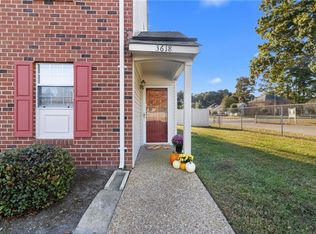 3618 Cinnamon Ct, Chesapeake, VA 23321