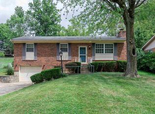 564 Stevenson Rd, Erlanger, KY 41018