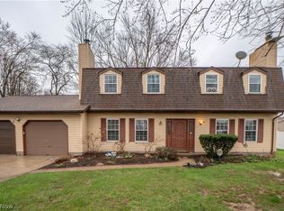 3070 Lancer St NW, North Canton, OH 44720