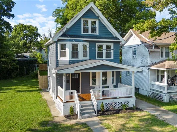 1910 Kinney Ave, Cincinnati, OH 45207