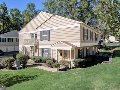 1304 Surrey Ln SW, Marietta, GA, 30008