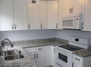 281 NE 40th St APT 3, Fort Lauderdale, FL 33334