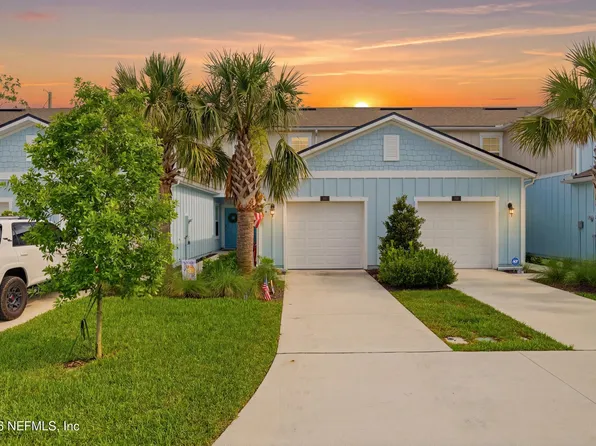 30 PLAYA DE LUNA Lane, St. Augustine, FL 32095