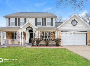 4139 Goodness Dr, Florissant, MO