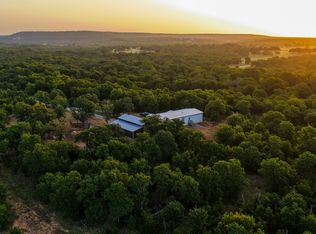 3064 Puddin Valley Rd, Bowie, TX 76230