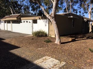 22505 Caminito Grande #61, Laguna Hills, CA 92653