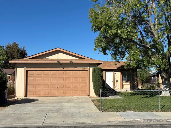 43647 Ponderosa St, Lancaster, CA 93535