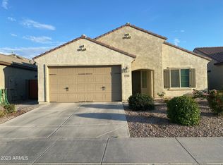 5798 W Autumn Vista Way, Florence, AZ 85132