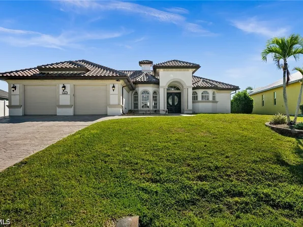 3041 SW 11th Pl, Cape Coral, FL 33914