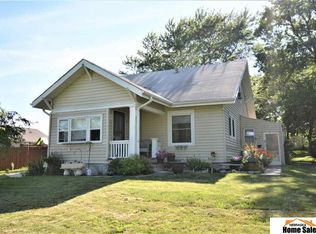 105 Pine St, Panama, NE 68419